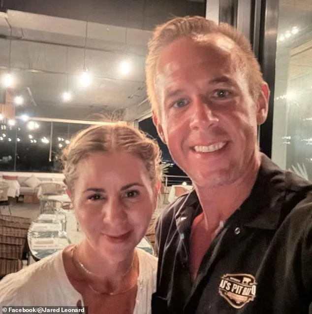 From Michelin Stars to Federal Fraud: Culinary Kingpin's $2.3M Scandal Unravels Wellness Retreat Empire