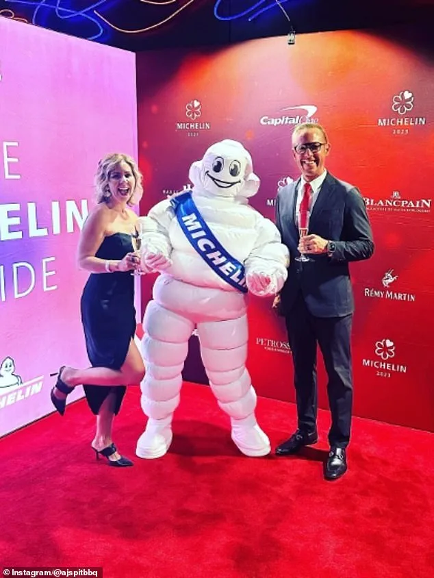 From Michelin Stars to Federal Fraud: Culinary Kingpin's $2.3M Scandal Unravels Wellness Retreat Empire