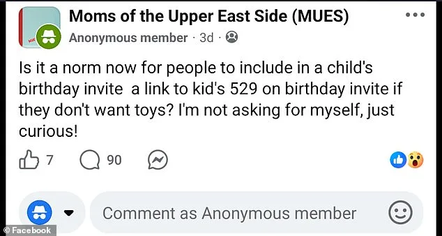 Upper East Side Mommy Group Scandal: Author Kicked Out Over Book Passage