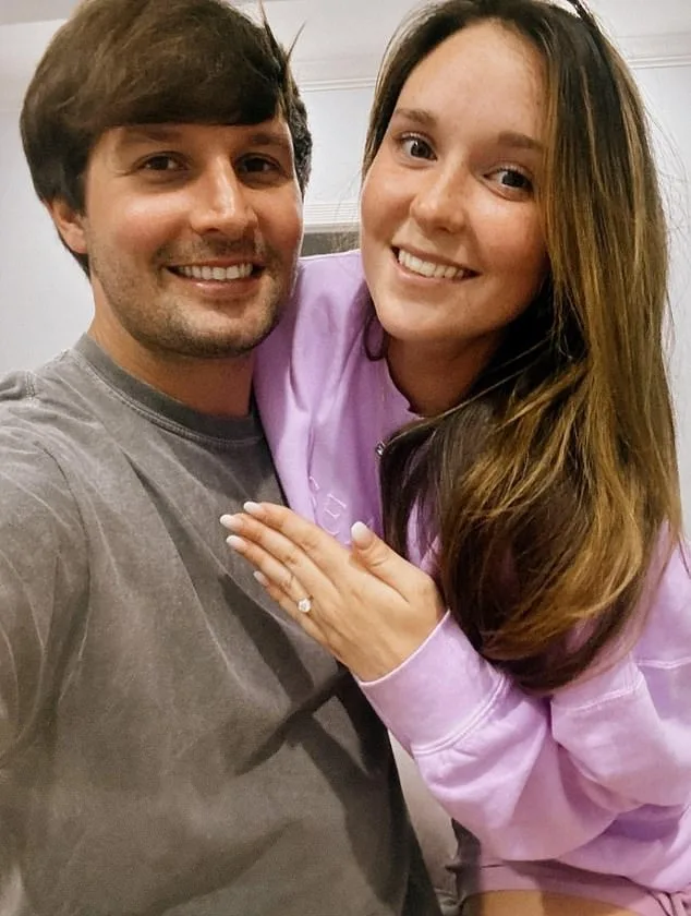 Hilton Lane Fighting for Life After Tractor Accident Days After Wedding