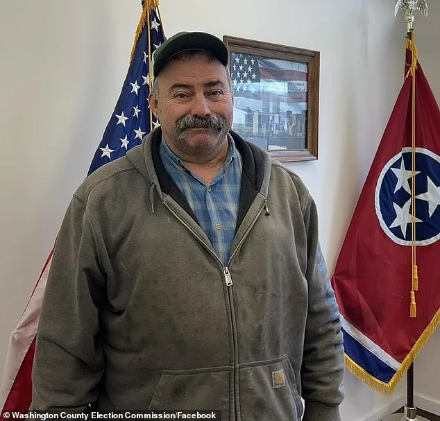 Tennessee School Board Member Faces Outcry After Inappropriate Remarks to Teen During Public Meeting