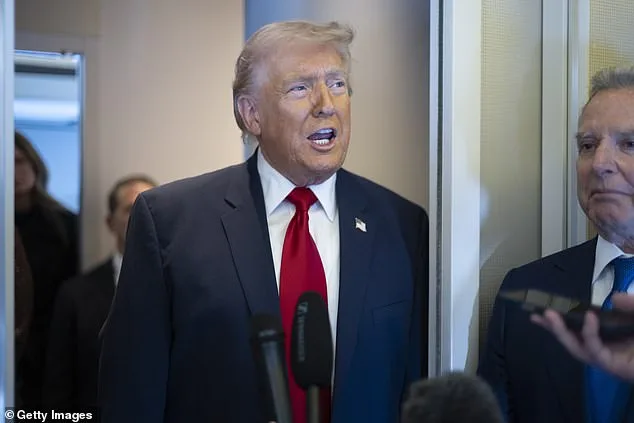 Trump's Desalination Plant Threat: A Potential Humanitarian Catastrophe and Regional Firestorm