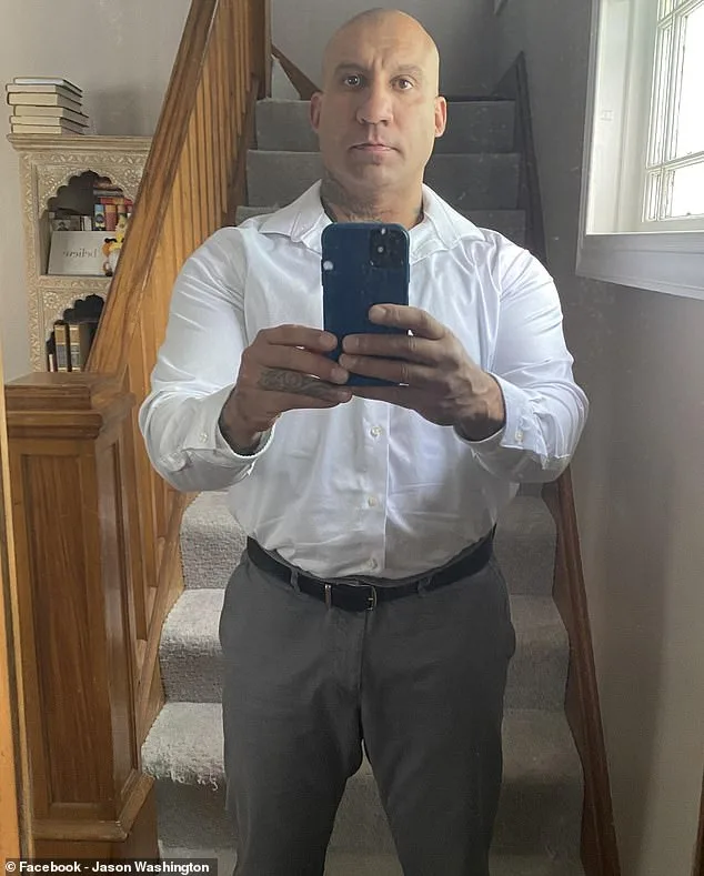 Jason Washington's Scandal: Three Marriages, Abuse Allegations, and a Facebook Group Exposing His Secret Life