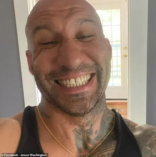 Jason Washington's Scandal: Three Marriages, Abuse Allegations, and a Facebook Group Exposing His Secret Life