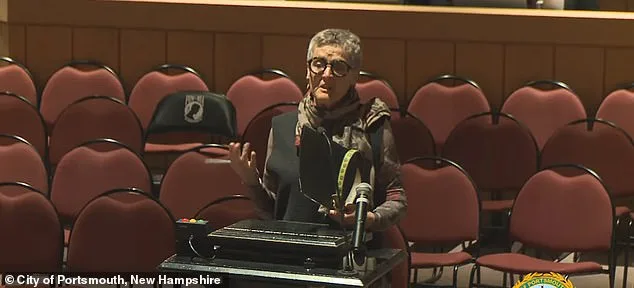 Tragedy and Accountability: The Story of Deborah Van Patten and Her Dog Frank in Portsmouth, New Hampshire