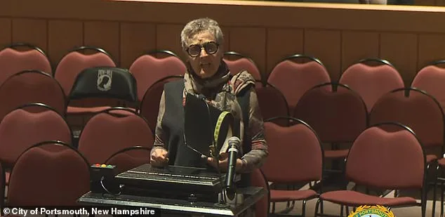 Tragedy and Accountability: The Story of Deborah Van Patten and Her Dog Frank in Portsmouth, New Hampshire