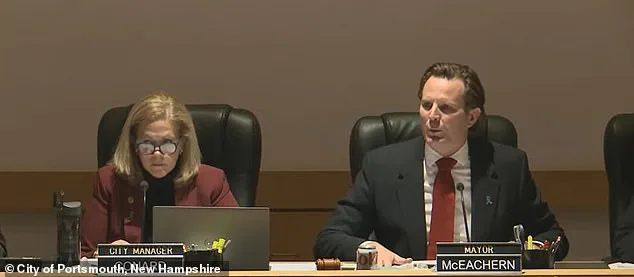 Tragedy and Accountability: The Story of Deborah Van Patten and Her Dog Frank in Portsmouth, New Hampshire