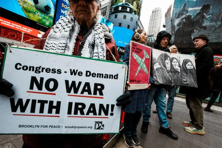 US-Iran Ceasefire Sparks Congressional Divide: Hope and Skepticism Collide