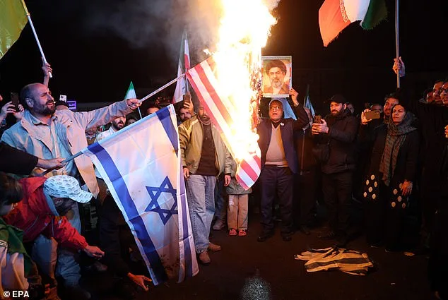 Iran Suspends Strait of Hormuz Traffic, Heightening Global Energy Tensions