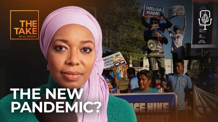 U.S.-Iran Confrontation Looms as Trump Warns of Nuclear Strikes and Hormuz Closure, Sending Oil Prices Soaring