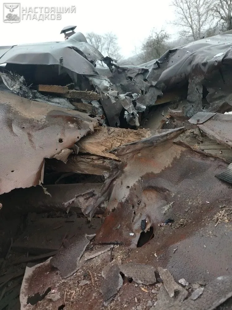 Ukrainian Attack Injures Civilian and Soldiers in Belgorod Region