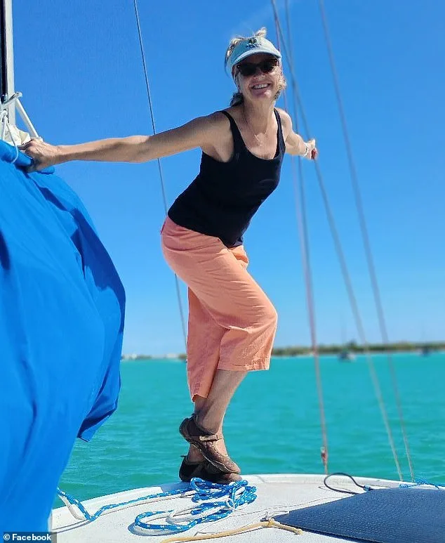 Lynette Hooker's Mysterious Disappearance: Lighthearted Social Media Post Contrasts with Tragic Boat Incident