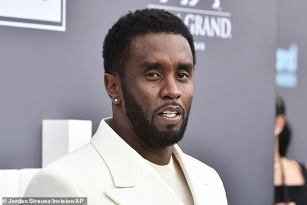 Sean 'Diddy' Combs' Legal Battle Hinges on First Amendment Claims: Defense Argues 'Freak-Off' Tapes Are Protected Artistic Expression Amid Free Speech vs. Prostitution Laws Debate
