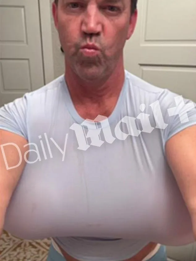 Audio Exposés Reveal Kristi Noem's Husband's Secret Relationship with Left-Wing Dominatrix and Gender Transition Desires