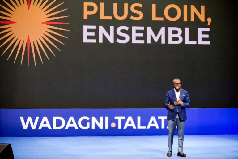 Benin's Crucial Election: Balancing Economic Growth and Political Tensions in a Nation at a Crossroads