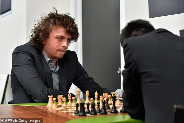 Chess Etiquette Debate Erupts After Prodigy and Champion's Controversial Selfie
