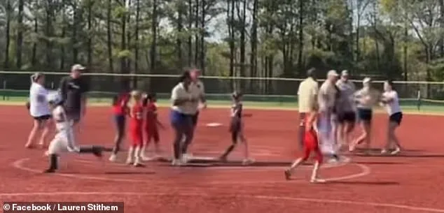 Little League Coaches' Heated Altercation Goes Viral, Sparks Controversy in Georgia