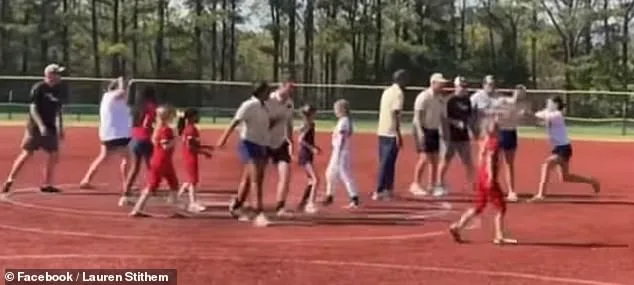 Little League Coaches' Heated Altercation Goes Viral, Sparks Controversy in Georgia