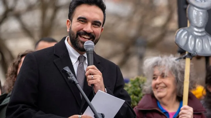 Zohran Mamdani's First 100 Days: Achievements and Turmoil in New York's Leadership