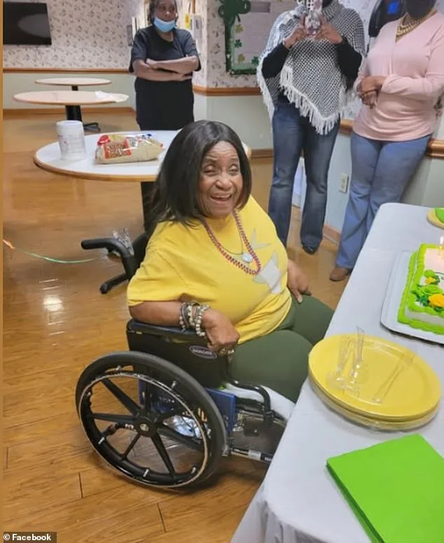 Marjorie Nutter: 100 Years of Resilience, Faith, and Community in Annapolis