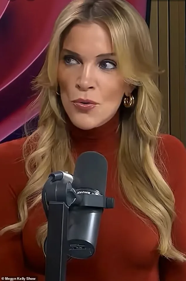 Megyn Kelly Reveals Governor's Husband Abandoned Sex Rehab for 'Bimbofication' Fetish