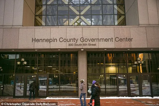 Minnesota's Largest Medicaid Fraud Case Hits Roadblock as Suspect Fails to Appear, Triggers Bond Forfeiture and Warrant