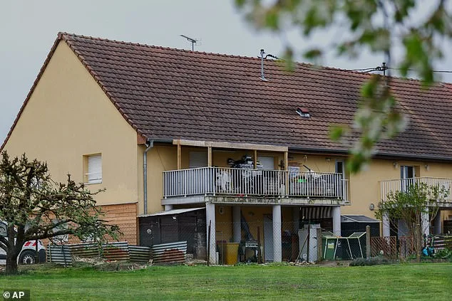 Nine-Year-Old Boy Rescued After Two-Year Confinement in French Van, Found in Dire State