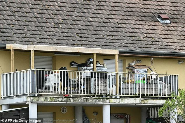 Nine-Year-Old Boy Rescued After Two-Year Confinement in French Van, Found in Dire State