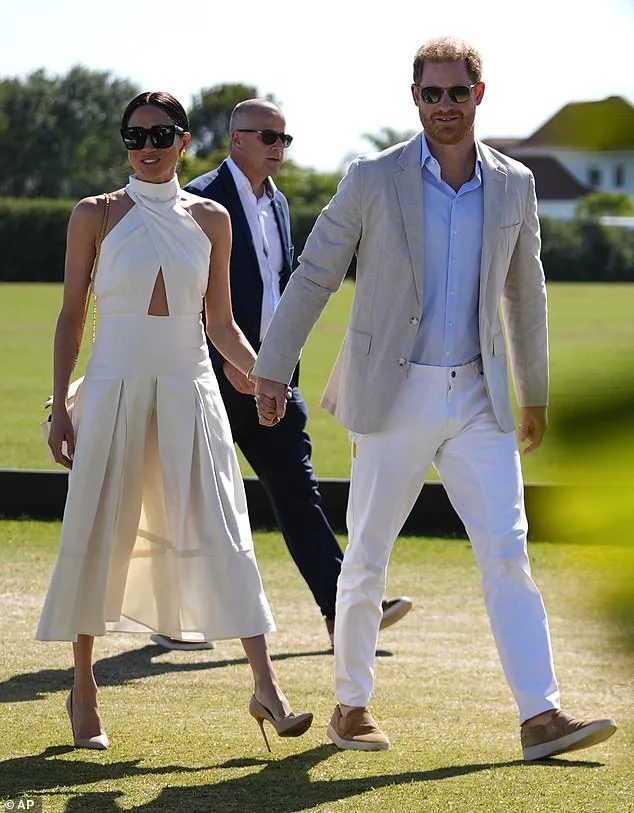 Prince Harry Denies Defamation Claims by Sentebale, Calls Allegations 'Offensive and Damaging