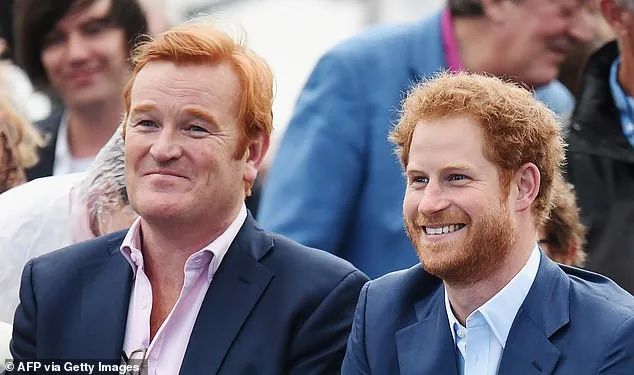Sentebale Files Defamation Lawsuit Against Prince Harry, Alleging Coordinated Media Campaign