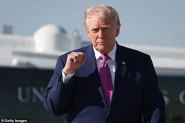 Federal Investigation Into Threats Against Trump, His Son, and Secret Service Agents by Michael Kovco As Political Violence Concerns Rise