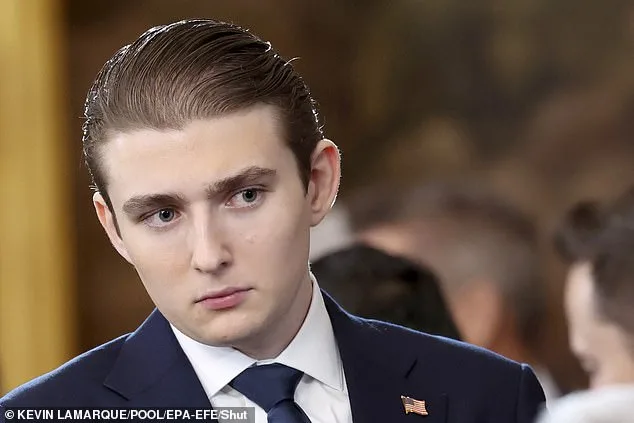 Federal Investigation Into Threats Against Trump, His Son, and Secret Service Agents by Michael Kovco As Political Violence Concerns Rise