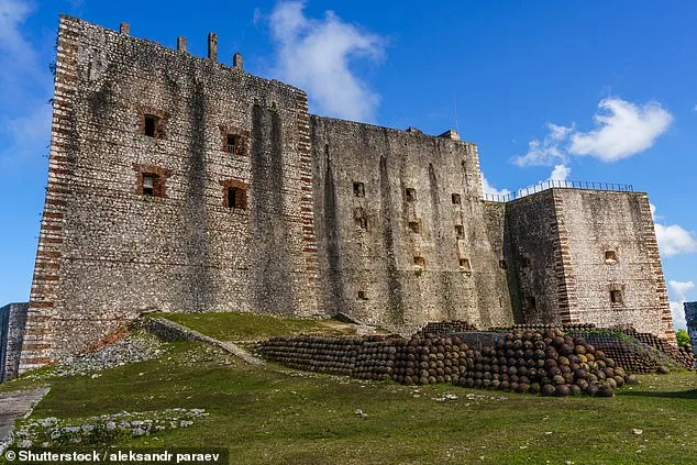 Stampede at Haiti's Laferriere Citadel Kills at Least 30 During UNESCO Celebration