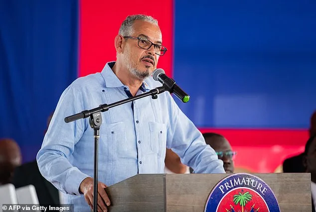 Stampede at Haiti's Laferriere Citadel Kills at Least 30 During UNESCO Celebration