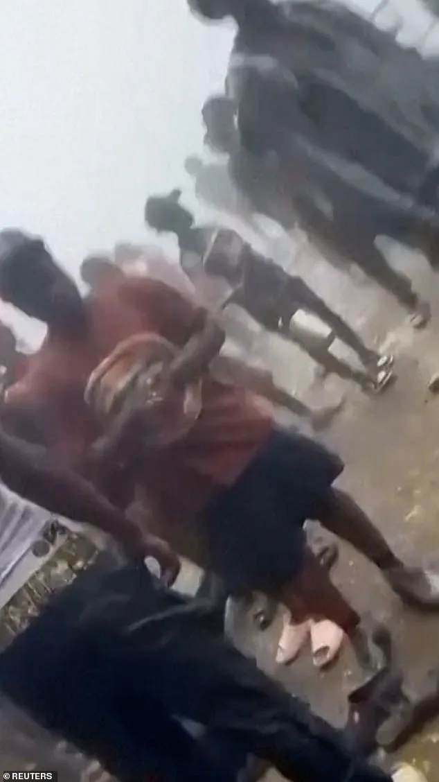 Stampede at Haiti's Laferriere Citadel Kills at Least 30 During UNESCO Celebration