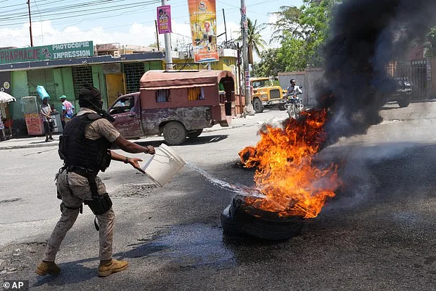Stampede at Haiti's Laferriere Citadel Kills at Least 30 During UNESCO Celebration