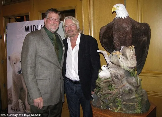 Vanishing into the Wild: Floyd Scholz's Unlikely Redemption After the 1980 Boycott