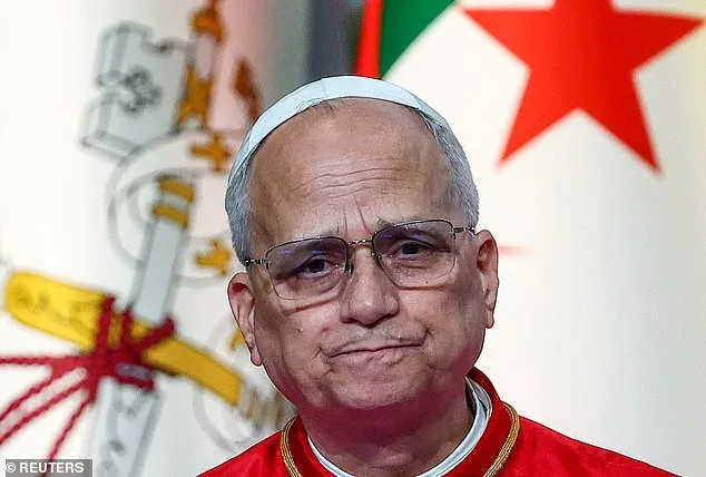 Donald Trump's Jesus Image Post Deletes Amid Evangelical Outrage