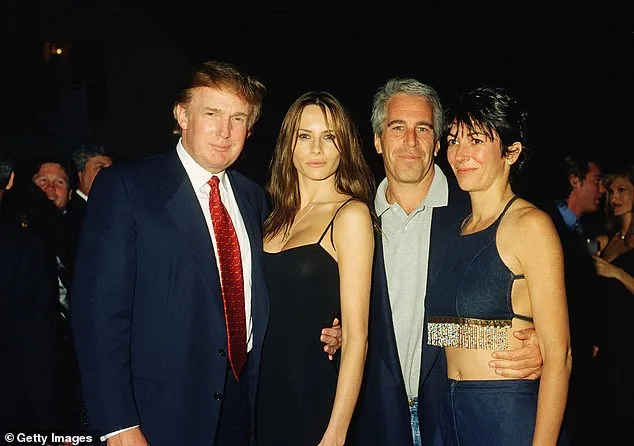 Federal Judge Dismisses Donald Trump's $10 Billion Lawsuit Against Wall Street Journal Over Jeffrey Epstein 'Birthday Card