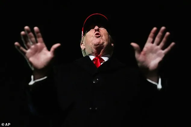 Federal Judge Dismisses Donald Trump's $10 Billion Lawsuit Against Wall Street Journal Over Jeffrey Epstein 'Birthday Card