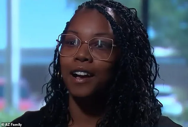 Arizona School Protest Turns Violent: sisters attacked.