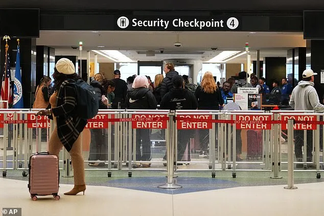 China Warns Citizens of Harassment at US Airports.