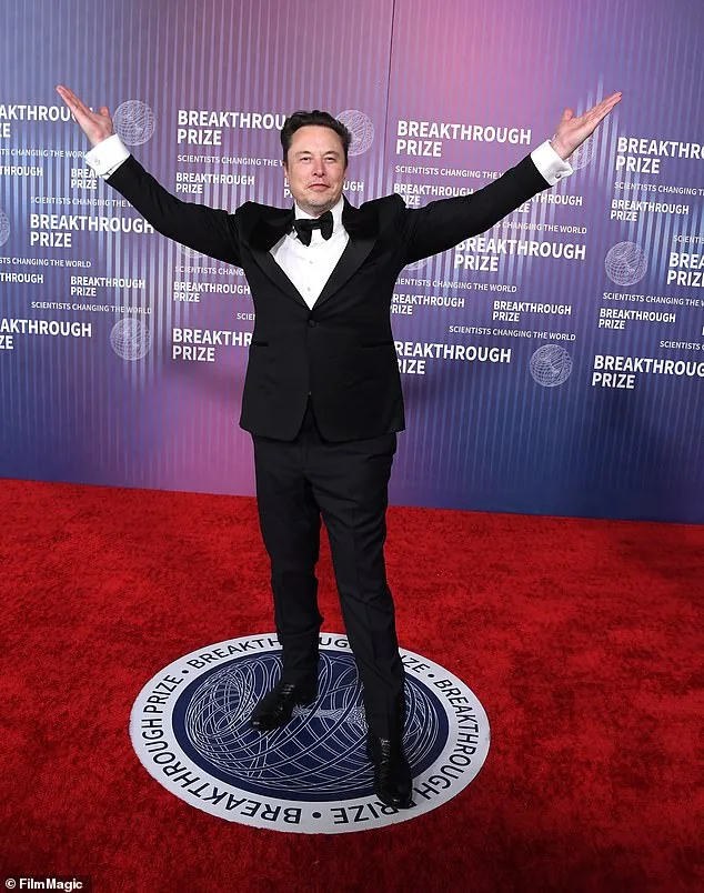 Elon Musk's Starlink: A Bright Future for Space Dominance?