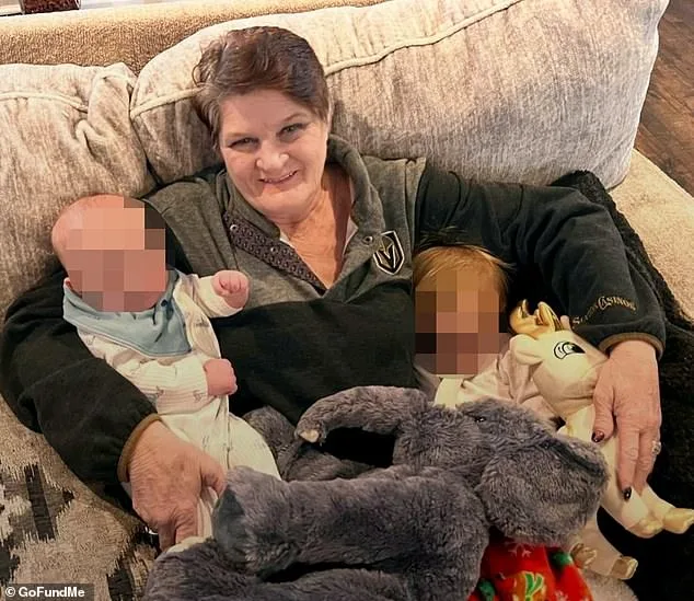 Grandmother's Delivery: A Tale of Hard Work, Flexibility, and a McDonald's Run.