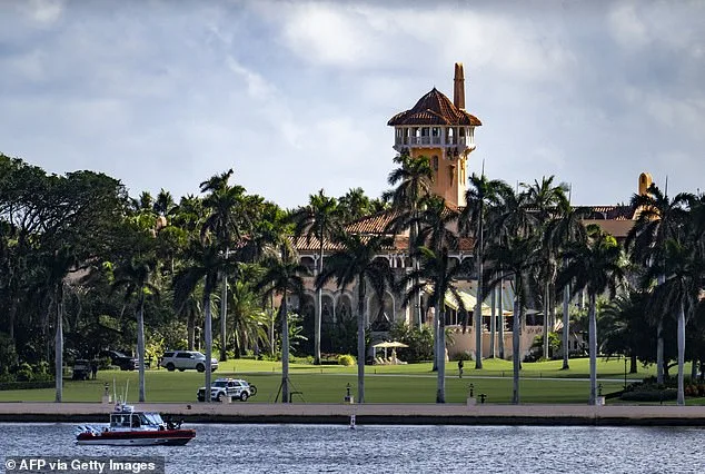 Great White Shark Sighting Near Mar-a-Lago Sparks Interest