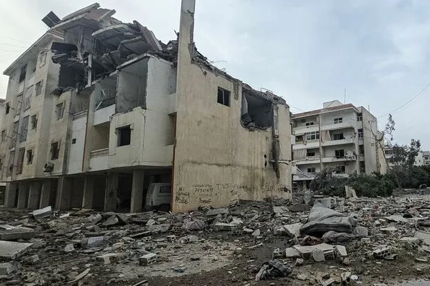 Iran Vows Retaliation as Tensions Escalate in the Middle East.