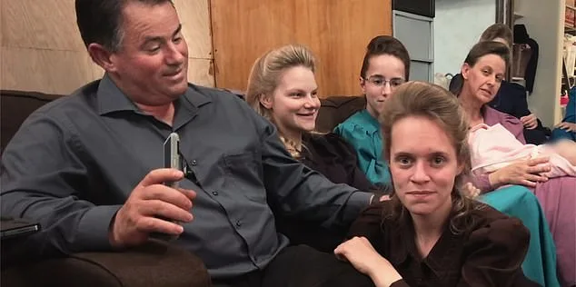 Prairie Dresses, Polygamy, and Peril: Uncovering the Flagstaff Seven's Trafficking Struggle.