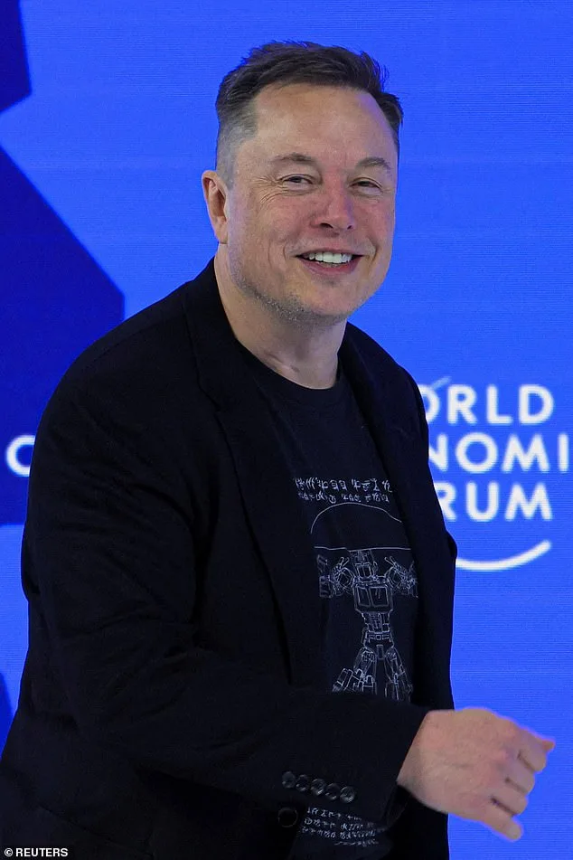 Putin Interview: Errol Musk Claims Jeffrey Epstein Alive