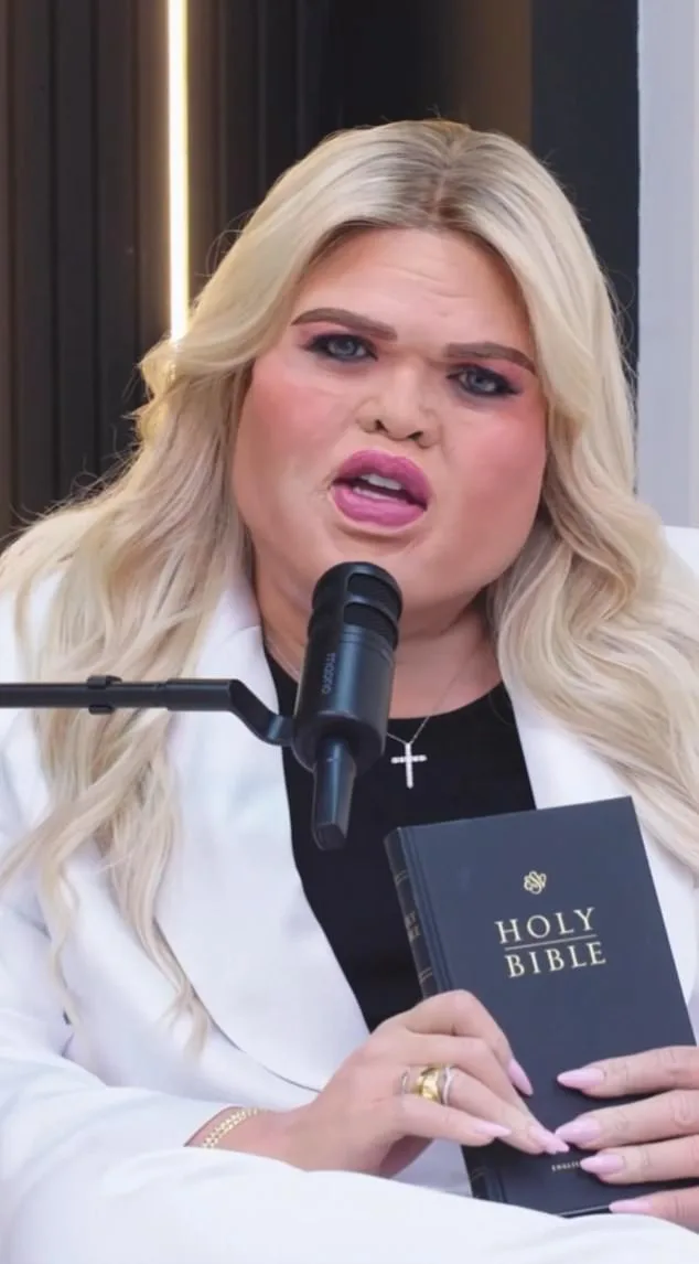 Turning Point CEO Withdraws from Event: Online Backlash and Security Concerns?