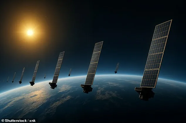 UK Warned of Solar Superstorm Risk: Catastrophic Consequences Implied.